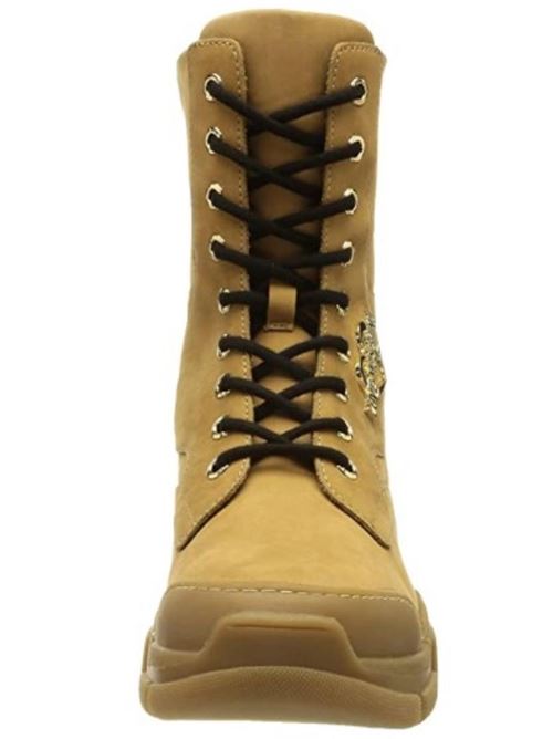 SCARPA LOVE MOSCHINO | JA15654G0D/401